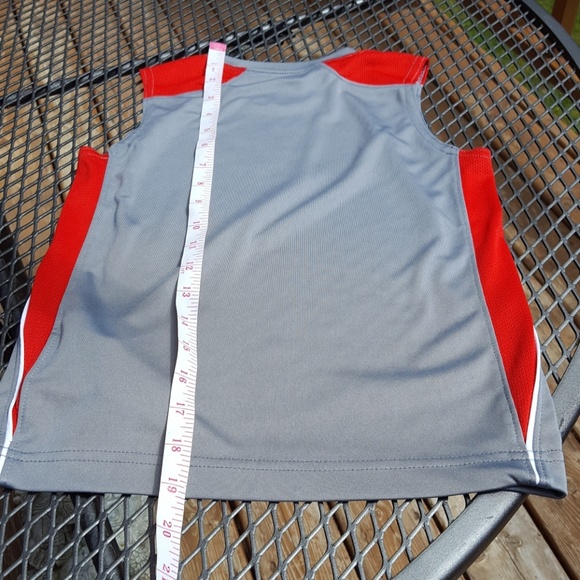 Boys Nike dri-fit top size 6 - Picture 4 of 5